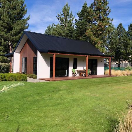 Twizel - Arohanui Cottage Bagian luar foto