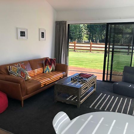Twizel - Arohanui Cottage Bagian luar foto
