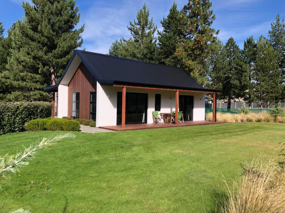 Twizel - Arohanui Cottage Bagian luar foto