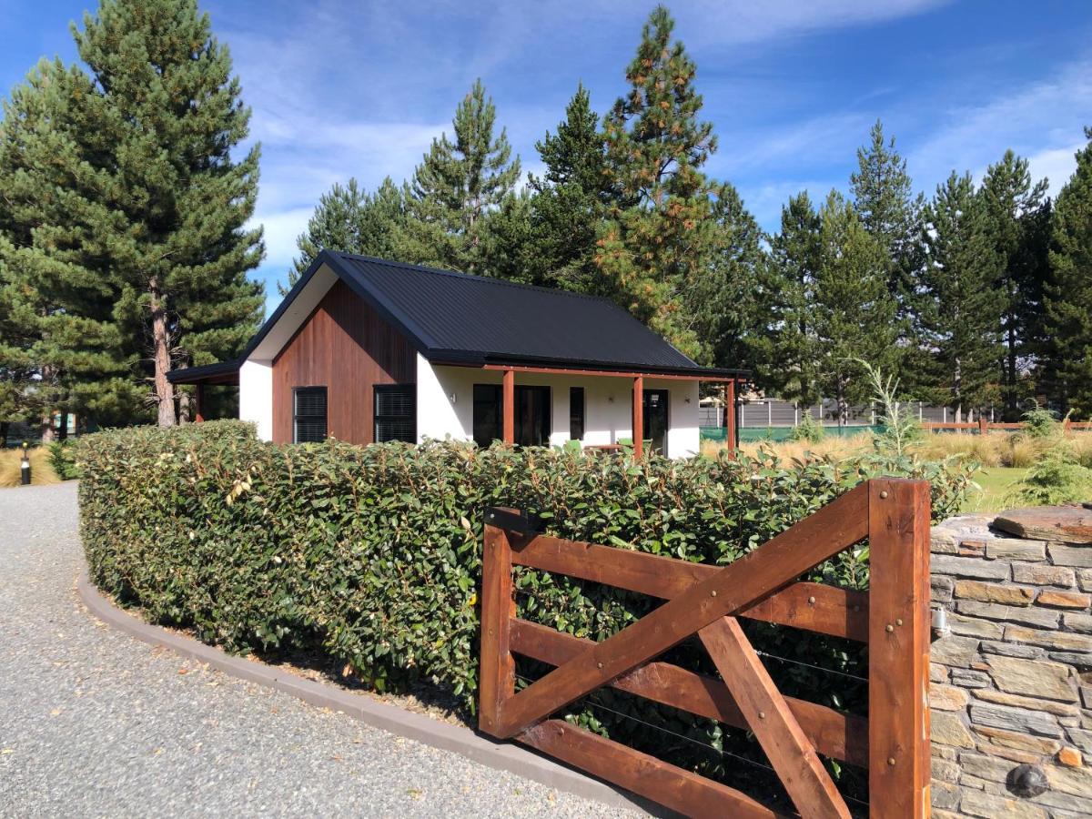 Twizel - Arohanui Cottage Bagian luar foto