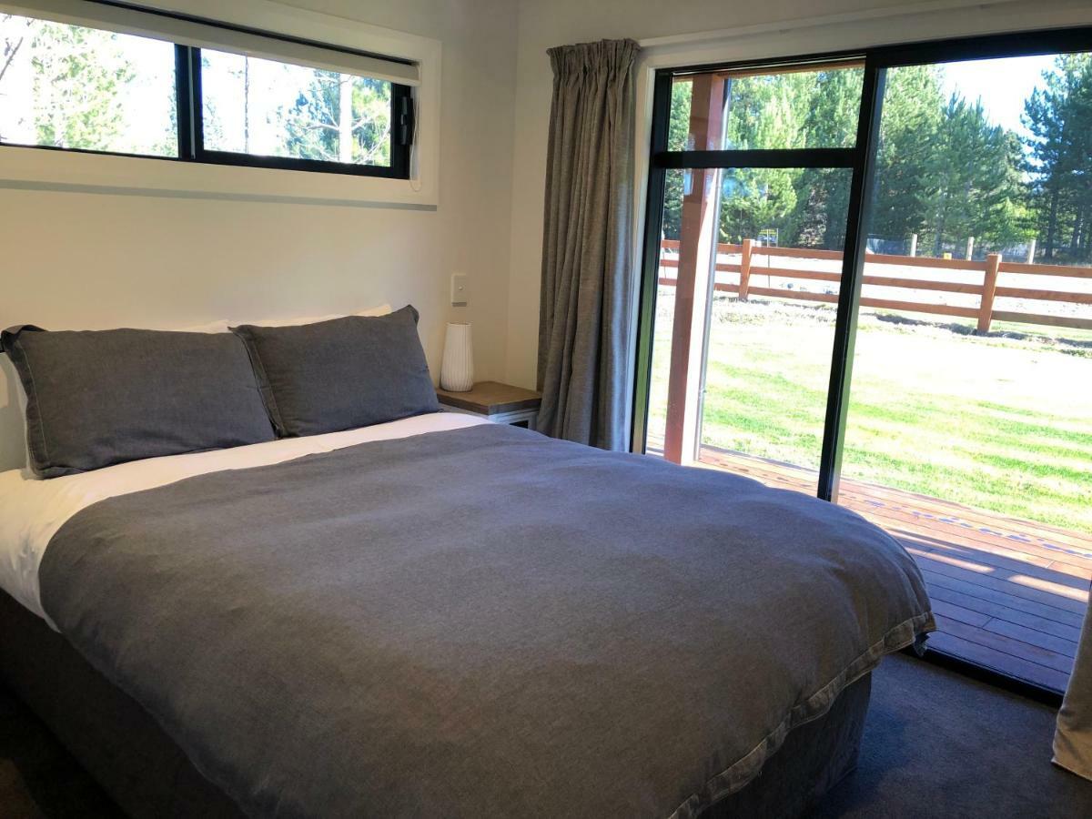 Twizel - Arohanui Cottage Bagian luar foto